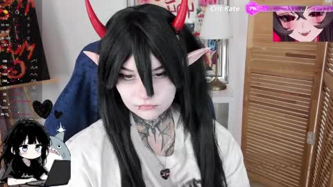 mekurisu online show from 03/27/26, 08:26