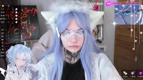 mekurisu online show from 04/29/26, 01:53