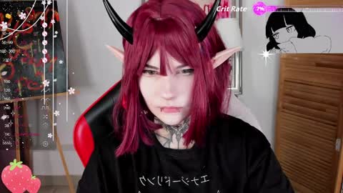 mekurisu online show from 05/15/26, 01:56