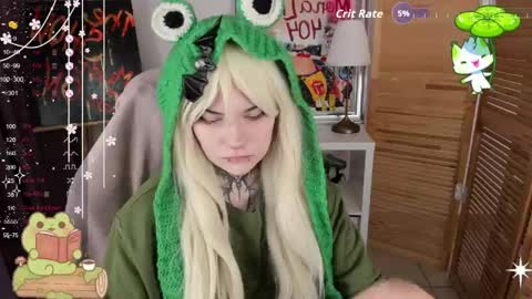 mekurisu online show from 05/30/26, 02:08