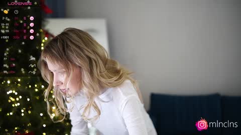 MELANIE  PVT ONLY 60TK PER MIN online show from 01/04/25, 03:28