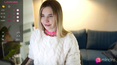 MELANIE  PVT ONLY 60TK PER MIN online show from 01/26/25, 12:01