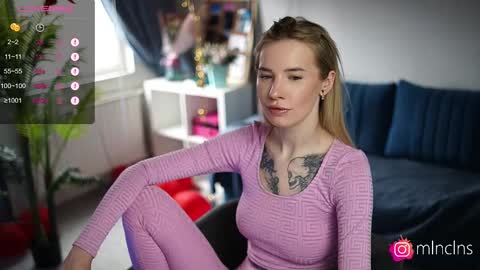 MELANIE  PVT ONLY 60TK PER MIN online show from 03/04/25, 12:22