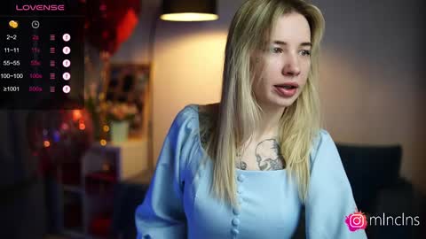 MELANIE  PVT ONLY 60TK PER MIN online show from 03/09/25, 03:11