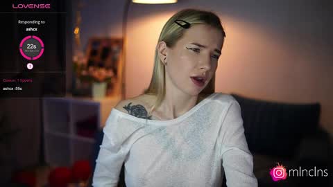 MELANIE  PVT ONLY 60TK PER MIN online show from 03/10/25, 04:14