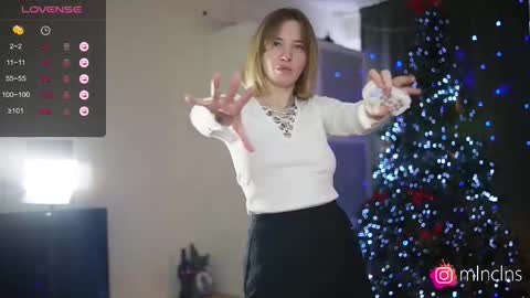 MELANIE  PVT ONLY 60TK PER MIN online show from 01/10/26, 11:45