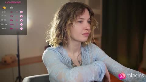 MELANIE  PVT ONLY 60TK PER MIN online show from 01/31/26, 07:11