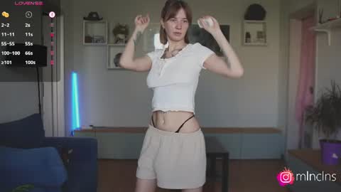 MELANIE  PVT ONLY 60TK PER MIN online show from 06/19/26, 03:49