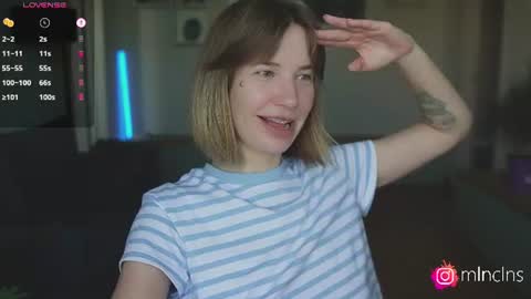 MELANIE  PVT ONLY 60TK PER MIN online show from 06/20/26, 02:09