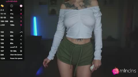 MELANIE  PVT ONLY 60TK PER MIN online show from 06/23/26, 05:33