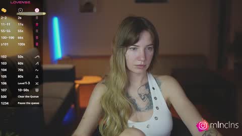 MELANIE  PVT ONLY 60TK PER MIN online show from 06/28/26, 07:42