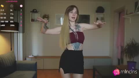 MELANIE  PVT ONLY 60TK PER MIN online show from 07/05/26, 04:58