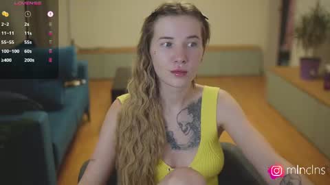 MELANIE  PVT ONLY 60TK PER MIN online show from 07/21/26, 08:33
