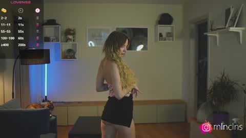 MELANIE  PVT ONLY 60TK PER MIN online show from 07/26/26, 06:26