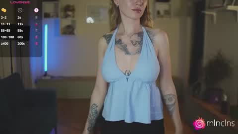 MELANIE  PVT ONLY 60TK PER MIN online show from 07/29/26, 06:39