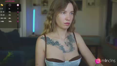 MELANIE  PVT ONLY 60TK PER MIN online show from 08/02/26, 01:53