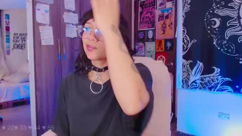 Melissa  -  -  Please help me to reach 100 thumbs up online show from 09/29/25, 01:44