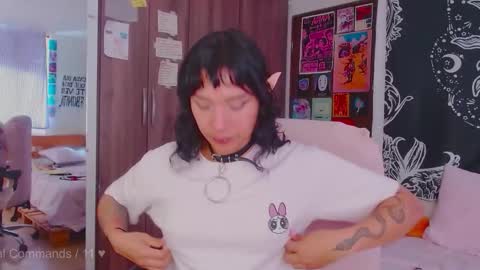 Melissa  -  -  Please help me to reach 100 thumbs up online show from 11/02/25, 05:15