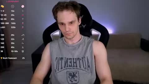 MelKallen online show from 06/18/26, 07:51