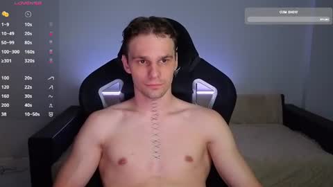MelKallen online show from 07/30/26, 04:39