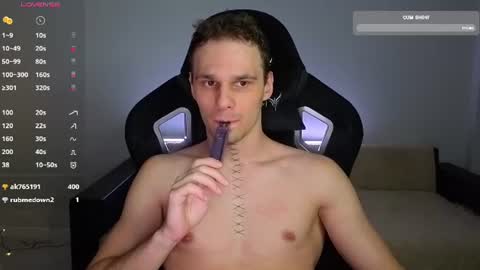 MelKallen online show from 08/01/26, 03:55