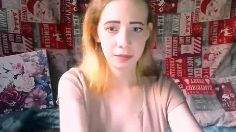 Mel Mellie online show from 03/08/25, 02:51