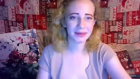 Mel Mellie online show from 03/12/25, 11:54