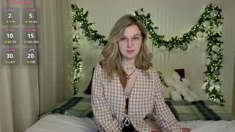 Mel online show from 12/29/24, 11:07