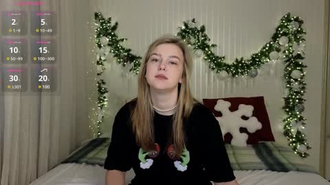 Mel online show from 01/12/25, 03:17