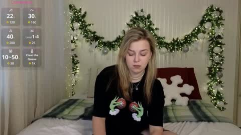 Mel online show from 01/12/25, 06:28