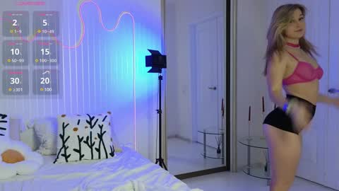 Mel online show from 01/28/25, 04:08