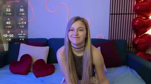 Mel online show from 02/18/25, 07:10