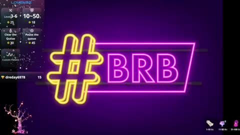 mel raise online show from 03/11/25, 01:59