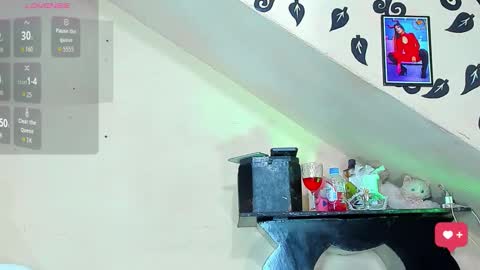 mel_rousse online show from 02/17/26, 02:52