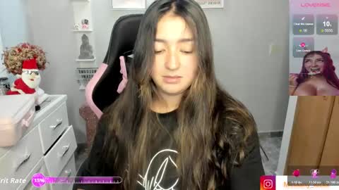 Melaany  online show from 01/07/26, 12:46