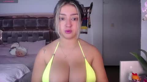 Melaany  online show from 02/12/26, 11:38