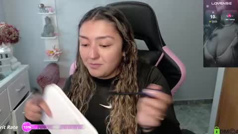 Melaany  online show from 07/02/26, 11:33