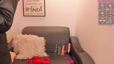 melan_owen online show from 09/12/25, 10:48