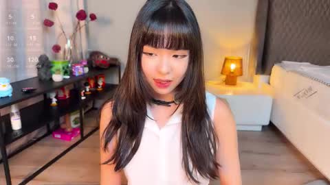 Melana online show from 11/01/25, 01:57