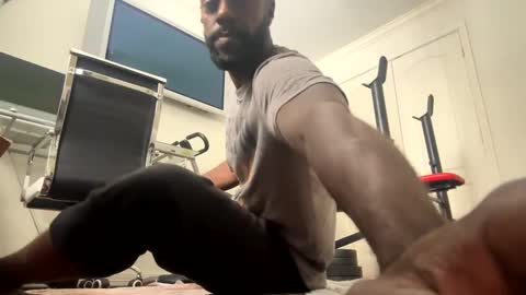 melaneight online show from 01/21/25, 05:51