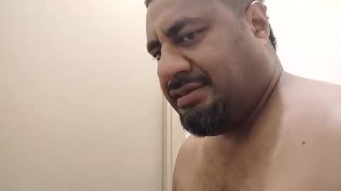 IslandBoy online show from 10/14/25, 10:38