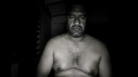 IslandBoy online show from 12/02/25, 12:21