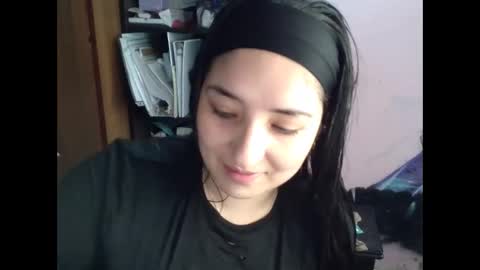 melani1103 online show from 11/27/25, 05:48