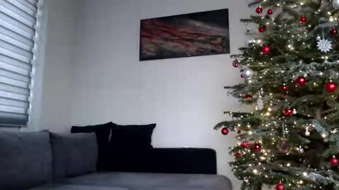 Melania online show from 12/10/24, 12:38