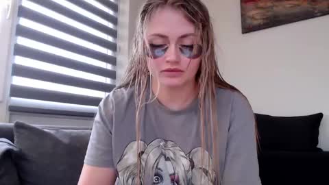 Melania online show from 01/10/25, 12:26