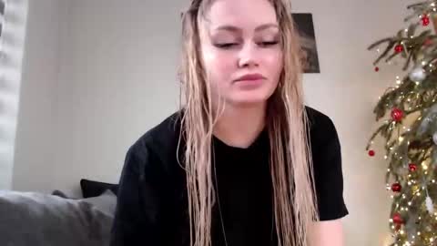 Melania online show from 01/20/25, 12:39