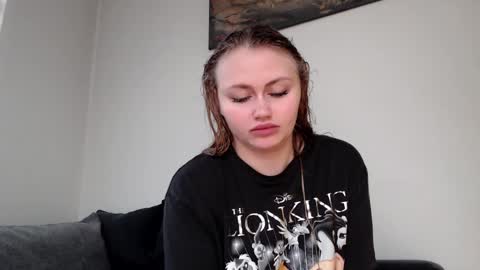 Melania online show from 01/23/25, 11:04