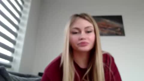 Melania online show from 02/10/25, 11:57