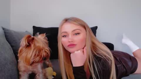 Melania online show from 11/19/25, 12:27