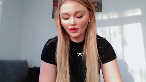 Melania online show from 02/03/26, 12:21